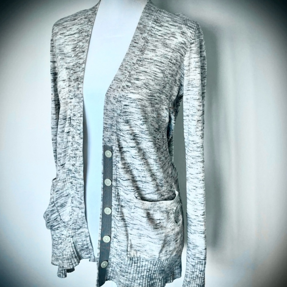 ABERCROMBIE & FITCH - MARLED